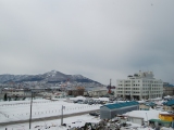 Hakodate Customs (March,2012)